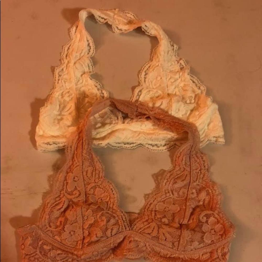Bra-lets